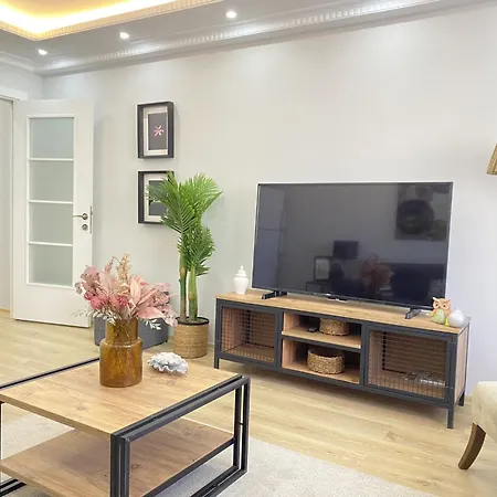High-speed Wifi In Stylish New