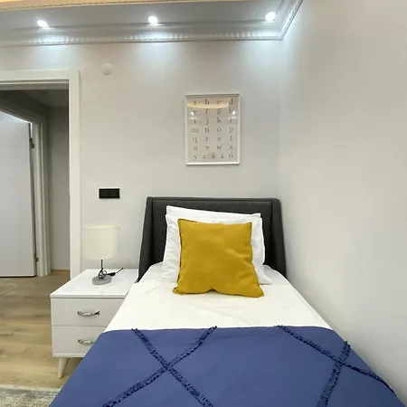 High-speed Wifi In Stylish New * איסטמבול