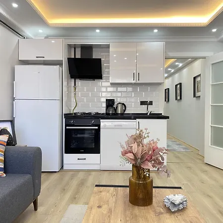 Apartamento High-speed Wifi In Stylish New