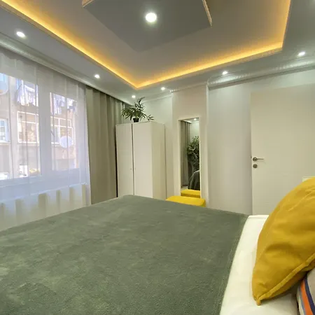 High-speed Wifi In Stylish New