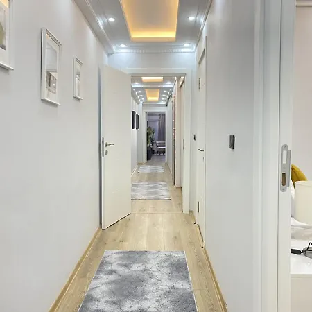 High-speed Wifi In Stylish New * Istambul